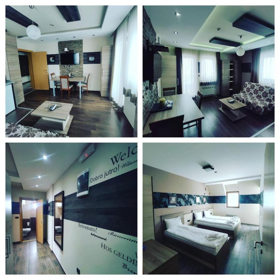 Apartman D16 Milmari Kopaonik Exterior foto