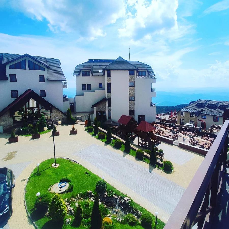 Apartman D16 Milmari Kopaonik Exterior foto