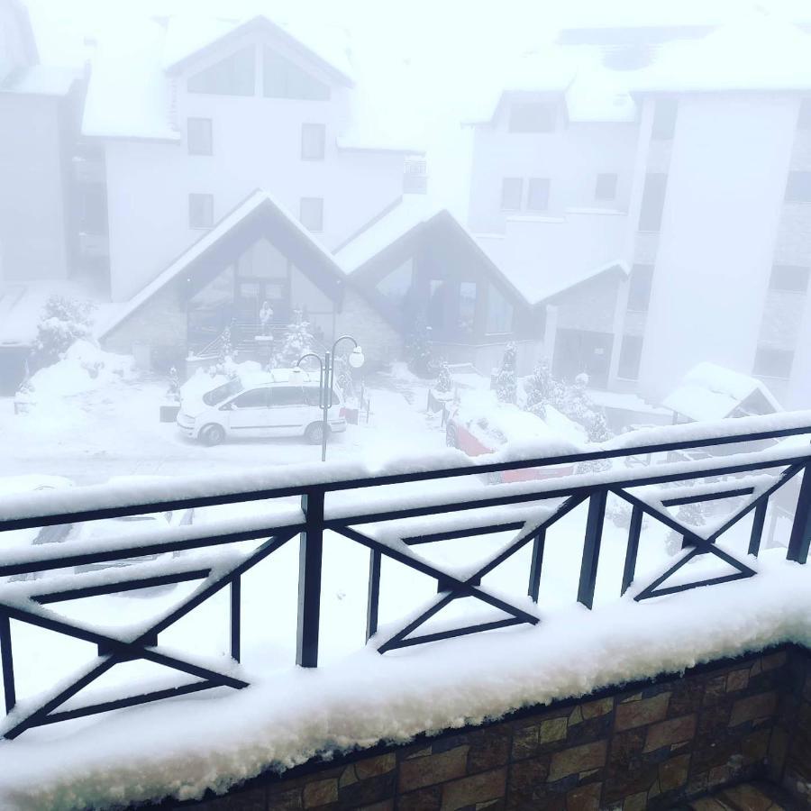 Apartman D16 Milmari Kopaonik Exterior foto