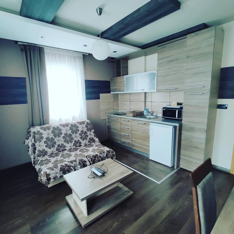 Apartman D16 Milmari Kopaonik Exterior foto