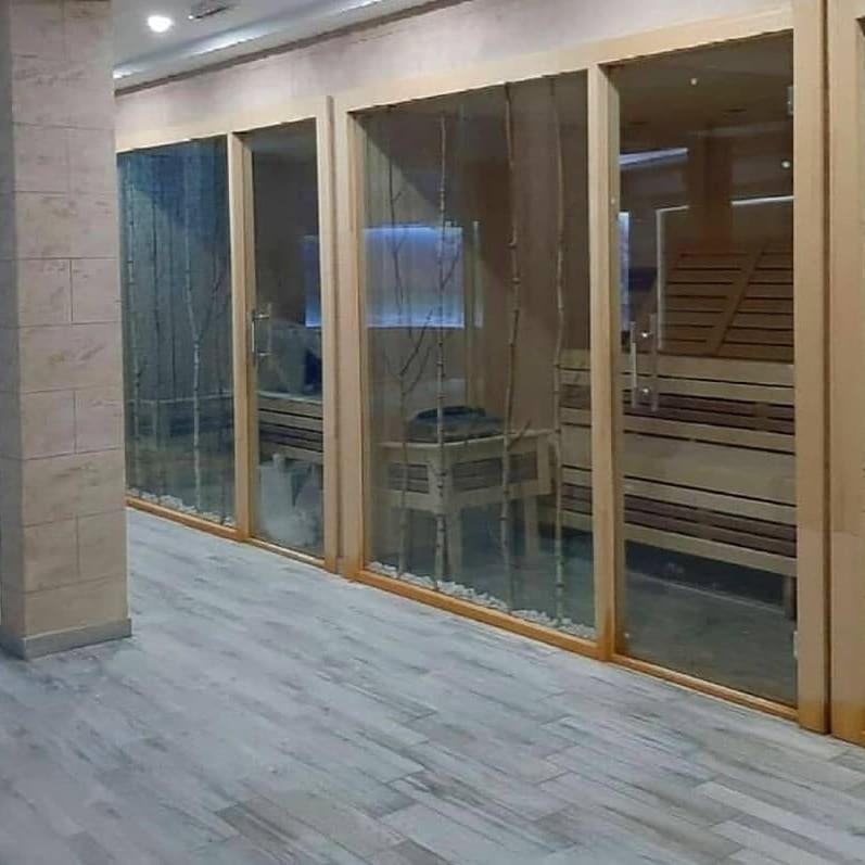 Apartman D16 Milmari Kopaonik Exterior foto