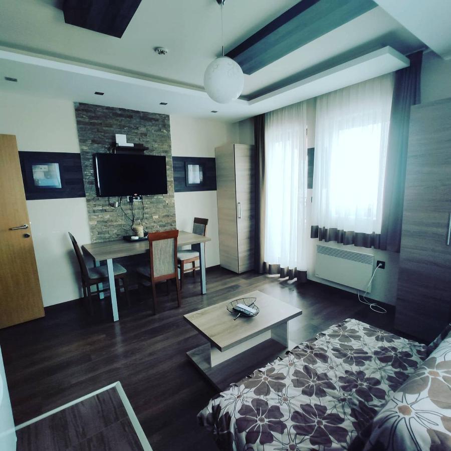 Apartman D16 Milmari Kopaonik Exterior foto