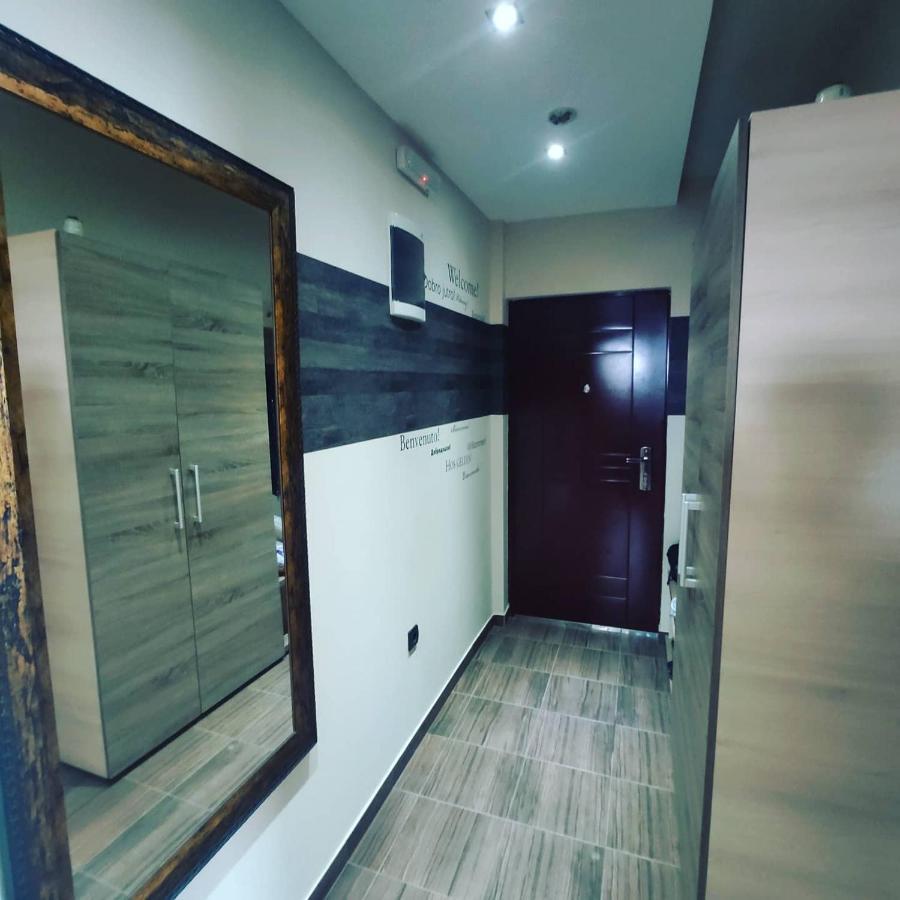 Apartman D16 Milmari Kopaonik Exterior foto