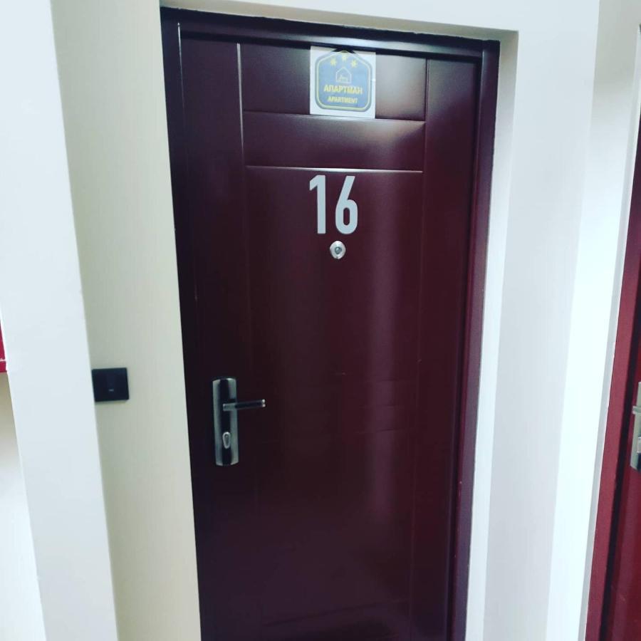 Apartman D16 Milmari Kopaonik Exterior foto